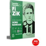 11. Sınıf Fizik Konu Anlatımlı Soru Bankası Benim Hocam Yayınları