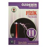 11. Sınıf Fizik Konu Anlatımlı Soru Bankası - kollektif
