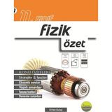 11. Sınıf Fizik Özet-Pano Yayınları