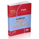 11.Sınıf Fizik Özetli Lezzetli Soru Bankası