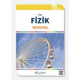 11. Sınıf Fizik Soru Bankası - Bilfen Yayınları