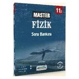 11. Sınıf Fizik Soru Bankası Master ( İadesizdir)