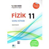 11. Sınıf Fizik Soru Bankası - Nihat Bilgin
