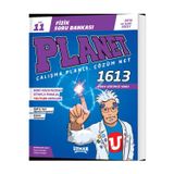 11. Sınıf Fizik Soru Bankası Planet
