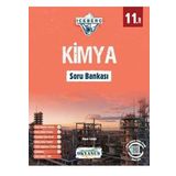 11 Sınıf Iceberg Kimya Soru Bankası Okyanus
