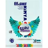 11. Sınıf Kimya Pro Soru Bankası-Yayın Denizi Yayınları