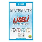 11.sınıf Liseli Matematik Soru Bankası - belirtilmemiş