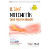 11. Sınıf Matematik Ders Rehberi Test Okul Yayınları
