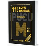 11. Sınıf Matematik İpucu Soru Bankası - Hız Yayınları