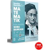 11. Sınıf Matematik Konu Anlatımlı Soru Bankası Benim Hocam Yayınları