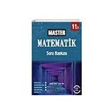 11. Sınıf Matematik Master Soru Bankası Okyanus Yayınları