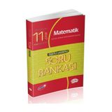 11. Sınıf Matematik Özetli Lezzetli Soru Bankası Editör Yayınları