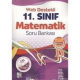 11. SINIF MATEMATIK SORU BANKASI - KOMISYON
