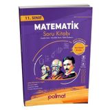 11 Sınıf Matematik Soru Bankası Polimat Yayınları