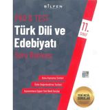 11.sınıf Pro&test Türk Dili ve Edebiyatı Soru Bankası - Option-1