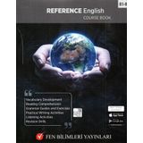 11. Sınıf Reference English Course Book - Fen Bilimleri Yayınları