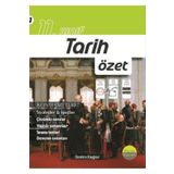 11. Sınıf Tarih Özet-Pano Yayınları
