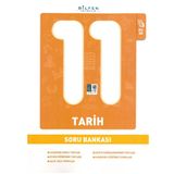 11. Sınıf Tarih Soru Bankası - Bilfen Yayınları