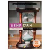 11. Sınıf Tarih Soru Bankası FDD Yayınları
