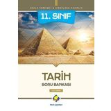 11.Sınıf Tarih Soru Bankası Final Yayınları