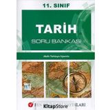 11. Sınıf Tarih Soru Bankası / Kollektif / Fen Bilimleri Yayınları