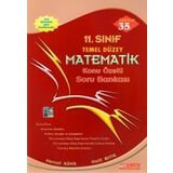 11 Sınıf Temel Düzey Matematik Konu Özetli Soru Bankası Esen Yayınları
