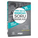 11.sınıf Türk Dili Ve Edebiyatı Soru Bankası Ankara Kitap