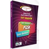11. Sınıf TYT Hazırlık Ders Anlatan Fizik Soru Bankası
