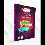 11.Sınıf Tyt Hazırlık Ders Anlatan Geometri Soru Bankası Yeni Maarif Karekök Yayınları