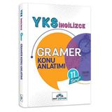 11. Sınıf Yks İngilizce Gramer Konu Anlatımı-Smart English