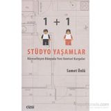 1+1 Stüdyo Yaşamlar - Samet Ünlü