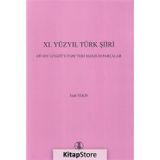 11. Yüzyıl Türk Şiiri - Talat Tekin