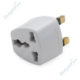 110-220 VOLT SEYAHAT ADAPTÖRÜ ÇEVİRİCİ APARAT İNGİLİZ FİŞ