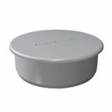 110 Luk Kör Tapa Pvc 3,2 ( Kalde )