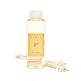 110 ml Black Vanilya Yedek Esans ve Bambu Çubuk Seti