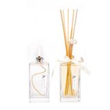 110 ml Dark Amber Oda Kokusu ve Kandil Seti