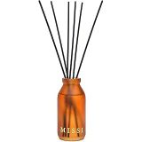 110 ml Kahverengi Cam Şişe Dark Wood Oda Kokusu