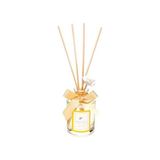110 ml Silindir Şişe Amber Çiçeği Oda Kokusu - 000-Siyah - Option-1