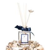 110 ml Silindir Şişe Bambu Çubuklu Aqua Medıterrenean Oda Kokusu