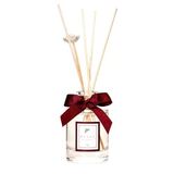 110 ml Silindir Şişe Bambu Çubuklu Fıg (İncir) Oda Kokusu