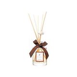 110 ml Silindir Şişe Dark Amber Oda Kokusu - 000-Siyah - Option-1