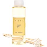 110 ml Yasemin Sandal Yedek Esans ve Bambu Çubuk Seti