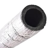 110 mm Alüminyum Folyolu Boru İzole Kılıf (2 mt - 2 Adet)
