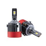110 W Led far ampulü canbus volkswagen uyumlu far ampul 110W/22000LM 12-24V beyaz renk / LAAM929