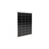 110 Watt 36 Perc Monokristal Gunes Paneli Solar Panel