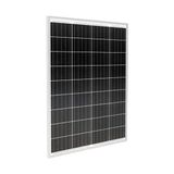 110 Watt 36Pm Half Cut Multibusbar Güneş Paneli Solar Panel Mono