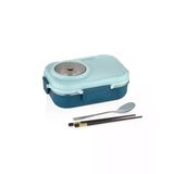 1100 Ml Paslanmaz Çelik Beslenme Kutusu, Yeni Nesil Lunch Box