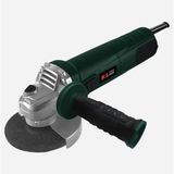 1100W 125MM Devir Ayarlı Avuç Içi Taşlama Makinesi - Seçenek 1