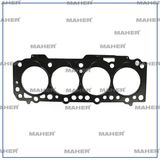 11044-9C605 Silindir Kapak Contası Vanette 96= Ld-23 Çelik 1.25Mm