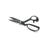 1104B Somunlu Kumaş Kesim Makası (9" (23 Cm.)) - Çok Renkli - Standart - Otomatik